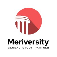 Meriversity logo - Similar company to Harpro Tech Inc