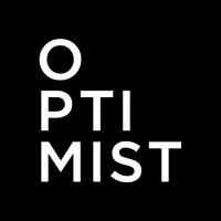 Optimist logo - Similar company to Bountycaster