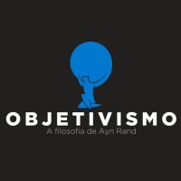 Objetivismo Brasil logo - Similar company to Instituto Liderança E Liberdade