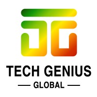 Tech Genius Global Pte Ltd logo - Similar company to Tech Genius