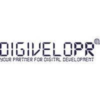 digivelopr GmbH logo - Similar company to Aurum Training Leipzig