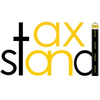 taxi stand app logo - Similar company to Mavi App Inc.