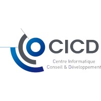CICD logo - Similar company to Opsit Solutions