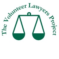 The Volunteer Lawyers Project - Cincinnati logo - Similar company to Perkinson Legal