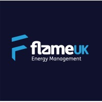 Flame Energy logo - Similar company to Smarttrash