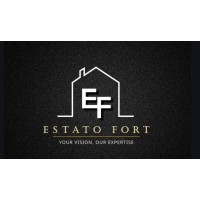 Estato Fort Pvt Ltd logo - Similar company to Všį „Indėlių Ir Investicijų Draudimas“
