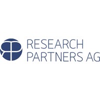Research Partners AG logo - Similar company to Bw Tec