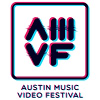 Austin Music Video Festival logo - Similar company to Utesk
