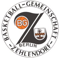 Basketball Gemeinschaft Zehlendorf e.V. logo - Similar company to Berlinbraves2000