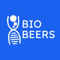 BioBeers (Singapore) logo - Similar company to Tech Brews