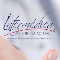 Hospital Intermédica logo - Similar company to Elevatec