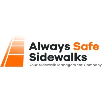 Always Safe Sidewalks