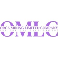 Orca mining Limited Company logo - Similar company to Simfe