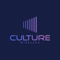 Culture Wireless logo - Similar company to Connectfast