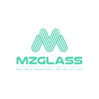 MZ Glass logo - Similar company to Perfo Design Europe