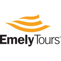 EMELY TOURS logo - Similar company to Turinter