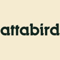 attabird logo - Similar company to Suplient