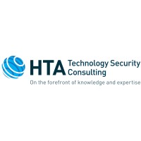 HTA Technology Security Consulting logo - Similar company to Platinum Business Services