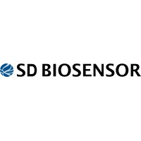 SD Biosensor, Inc. logo - Similar company to Igenetech Inc.