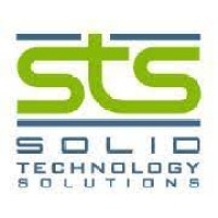 Solid Technology Solutions logo - Similar company to Solid Technical Solutions