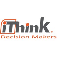 iThink Panama logo - Similar company to Your Data Playbook