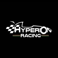 Hyperion Racing Team logo - Similar company to Stes Hyperion