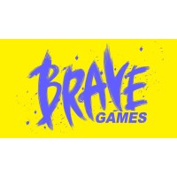 Bravegames logo - Similar company to Planet Sandbox