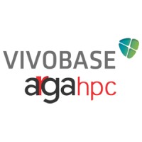 VIVOBASE logo - Similar company to Vivobase Gmbh