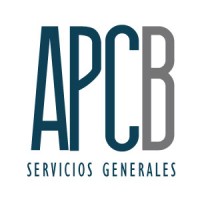 APCB SERVICIOS GENERALES logo - Similar company to Ap-Cb