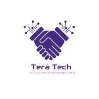 Tera Tech Inc. logo - Similar company to Tera Tech Inc.