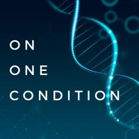 On One Condition Podcast logo - Similar company to Cdls Foundation Usa