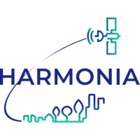The Harmonia project logo - Similar company to Eupolis
