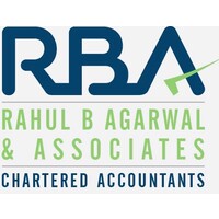 CA RBA logo - Similar company to Mayra & Khatri