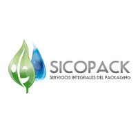 SICOPACK SLU logo - Similar company to Re.Beverages Limited