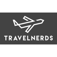 Travel Nerds logo - Similar company to Vexadev
