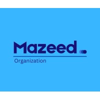 Mazeed-مزيد logo - Similar company to Almahary Holding Group