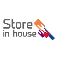 Store in House logo - Similar company to Agras