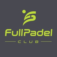 Full Padel Club logo - Similar company to Fr Logistik