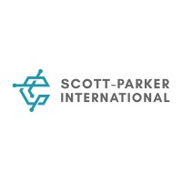 Scott-Parker International logo - Similar company to Cogs.Ai