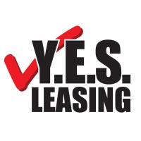 YES LEASING logo - Similar company to Asset Resolutions Inc