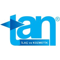 TAN İLAÇ VE KOZMETİK SAN TİC LTD ŞTİ logo - Similar company to Neutec.Ilac