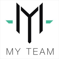 My Team logo - Similar company to My Team Advertising