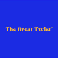 The Great Twist logo - Similar company to Rocket Mixer™