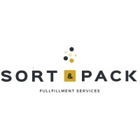 Sort and Pack, Inc. logo - Similar company to Eagle Warehouse & Logistics