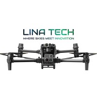 LinaTech logo - Similar company to Aims Llc