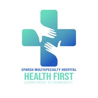 Sparsh Hospital Shimla logo - Similar company to The Codewolf