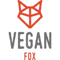Vegan Fox Cosmetics logo - Similar company to La Vimea Vegan Hotel