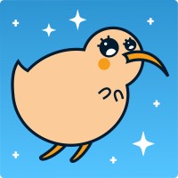 Tiny Kiwi Games logo - Similar company to Backyard Games
