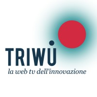 Triwù logo - Similar company to Alchema