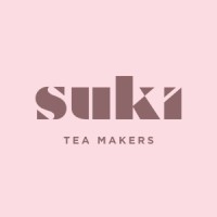SUKI Tea Makers I B Corp™ logo - Similar company to Thompson'S Tea